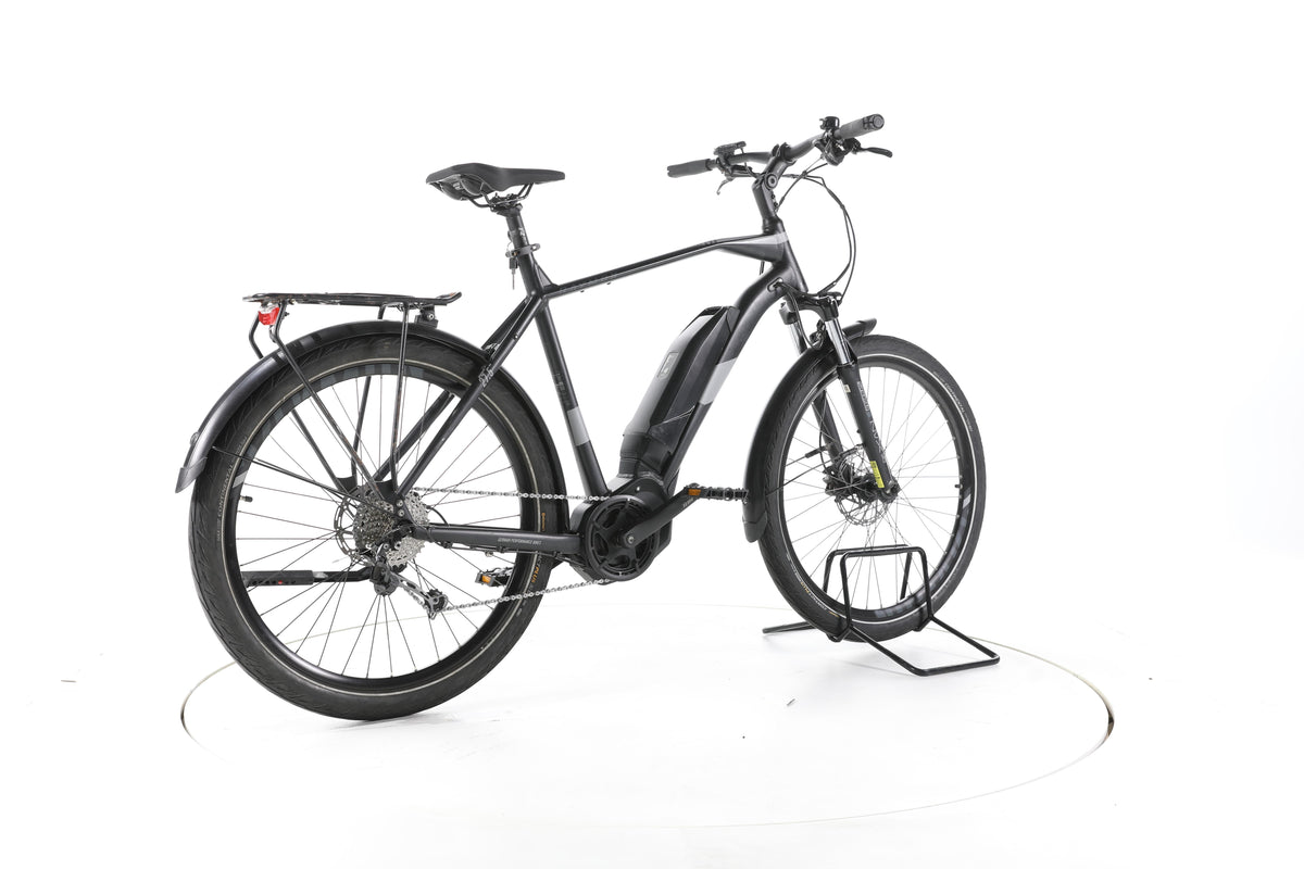 R Raymon TourRay E 3.0 Trekking E-Bike - Image 12