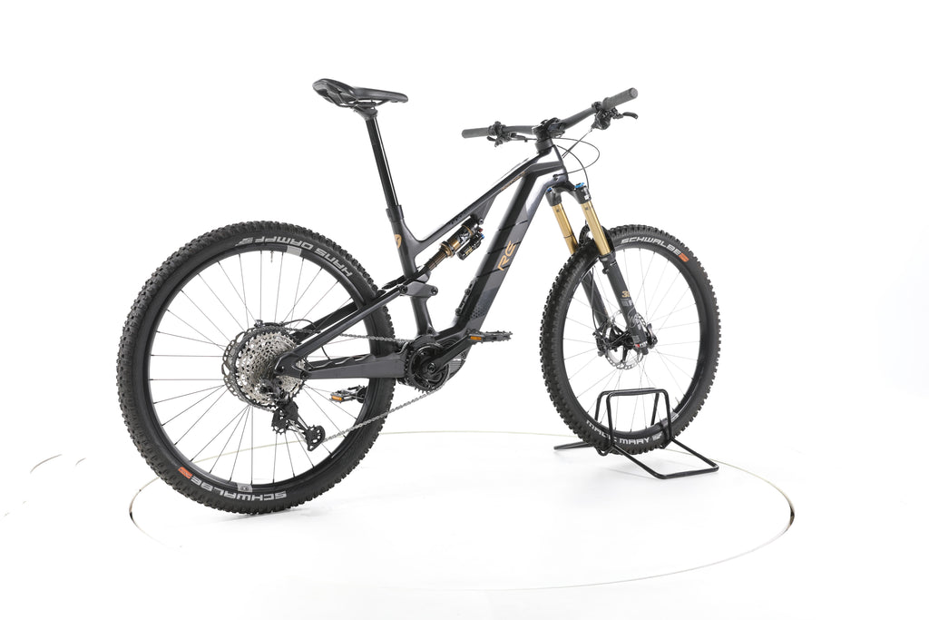 Rotwild R.E PRO Fully E-Bike Carbon 2023 - Image 12