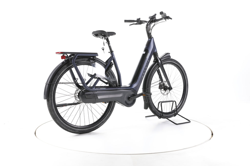Gazelle Avignon C8 City E-Bike Tiefeinsteiger - Image 12