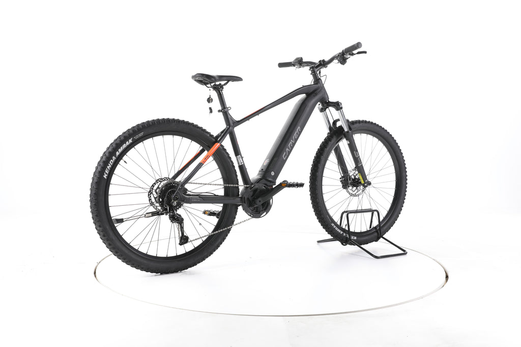 Carver Strict E.400 LTD E-Bike - Image 12