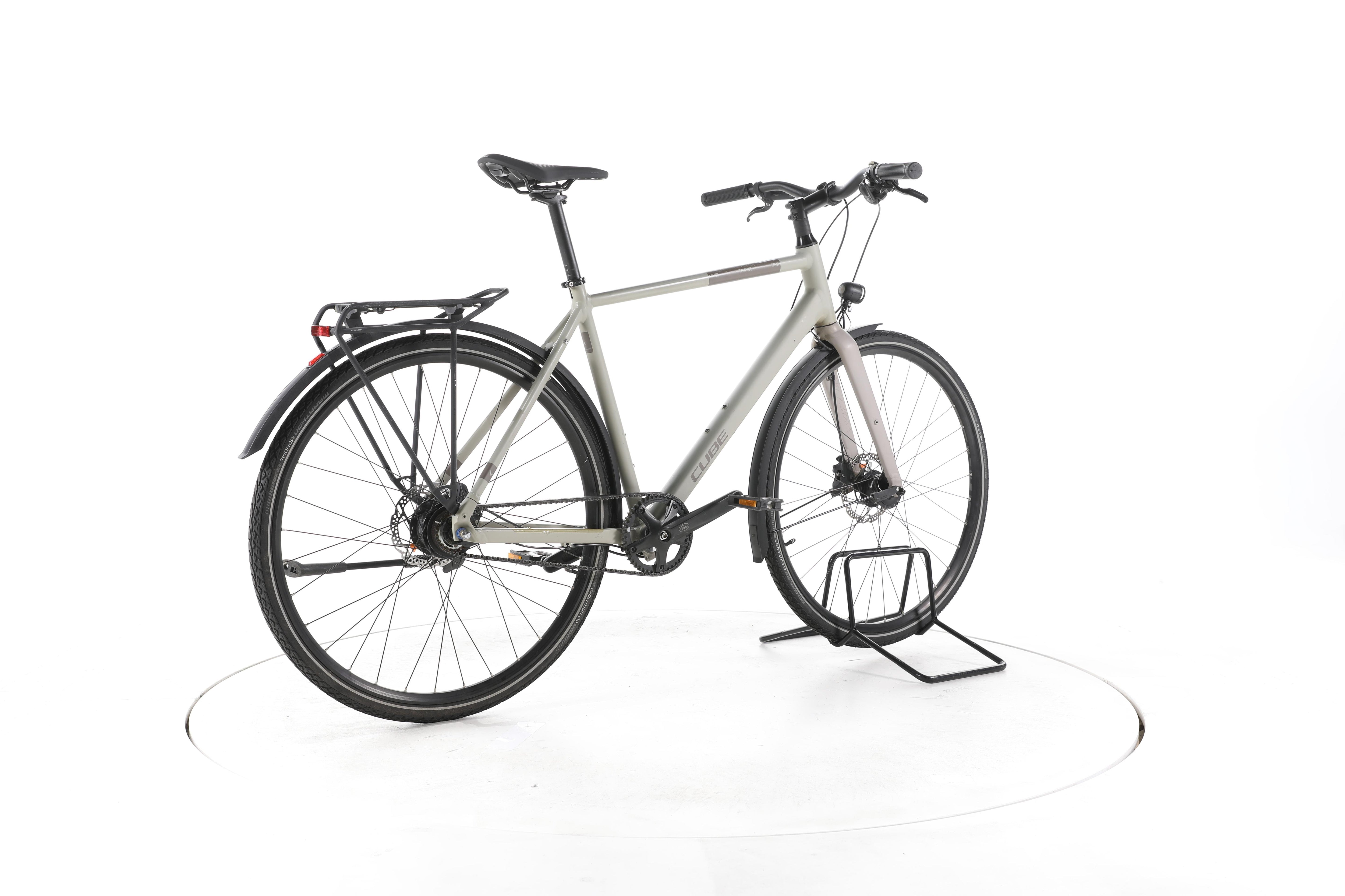 Cube Travel EXC Fahrrad City & Trekking - Image 12
