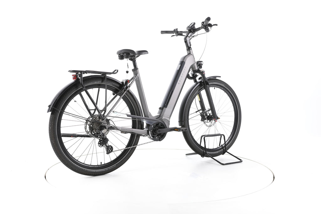 Kalkhoff Endeavour 5.B Move+ Trekking E-Bike Tiefeinsteiger - Image 12