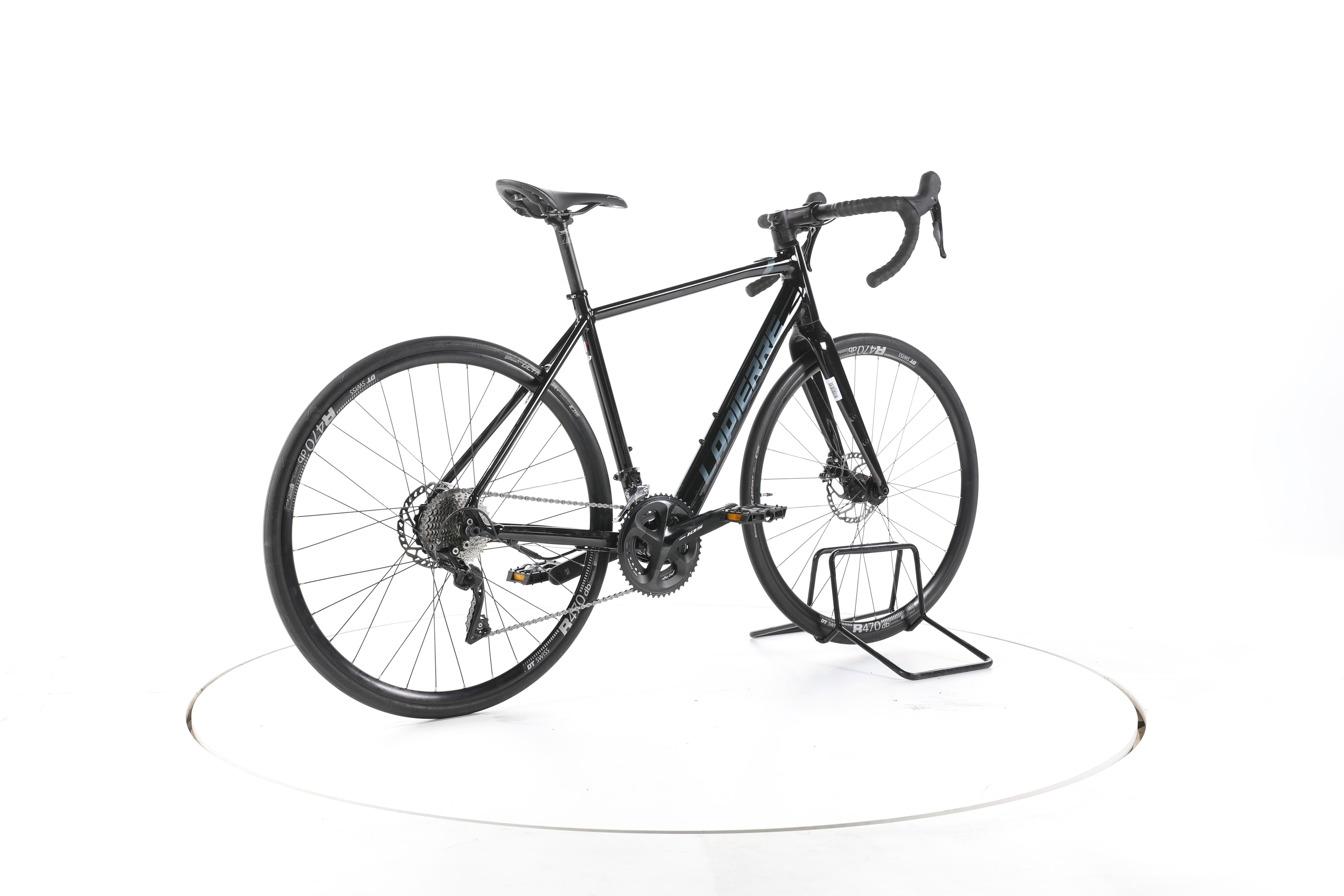 Lapierre E-Sensium 5.2 E-Gravel & Rennrad - Image 12