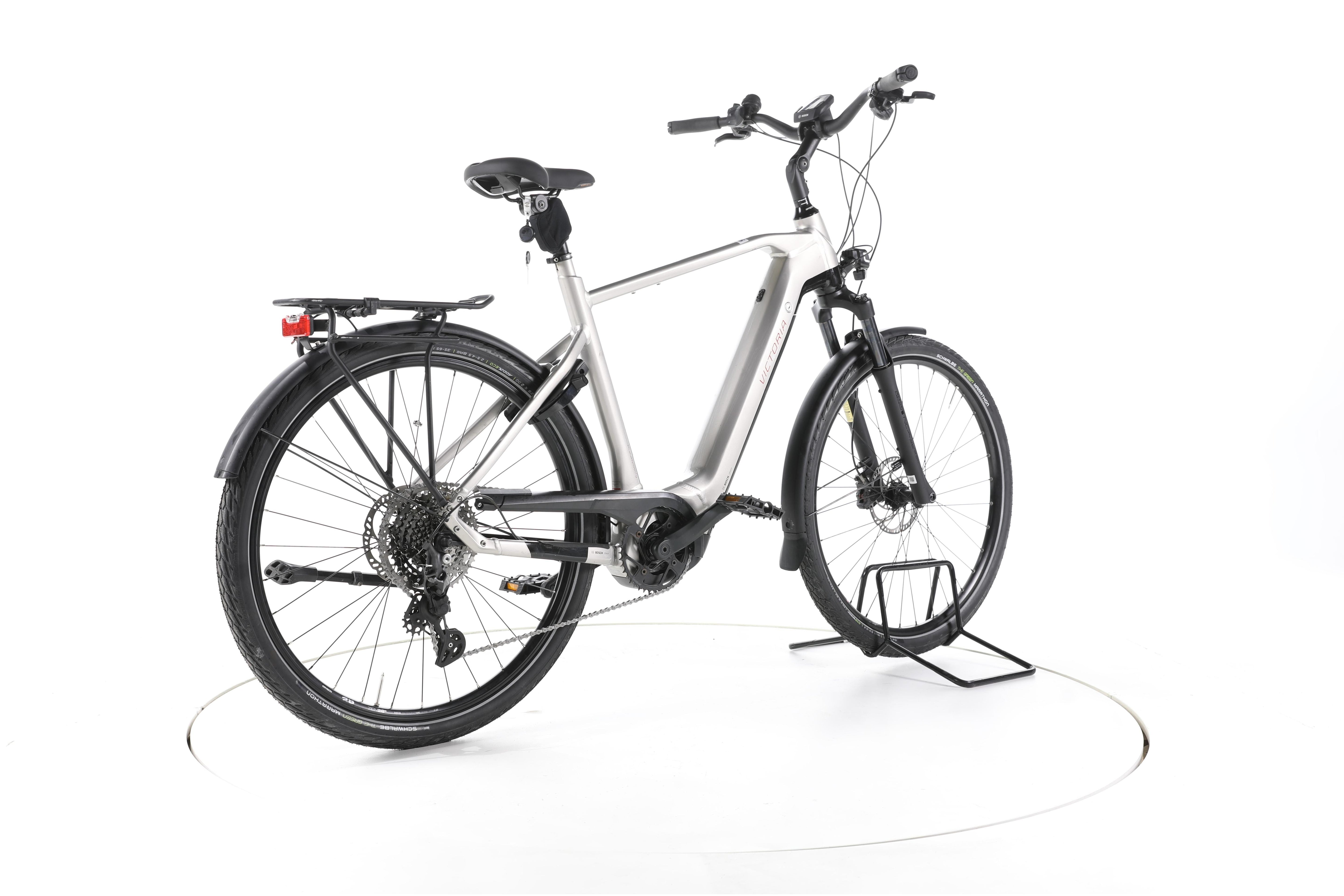 Victoria eManufaktur 12.8 Trekking E-Bike - Image 12