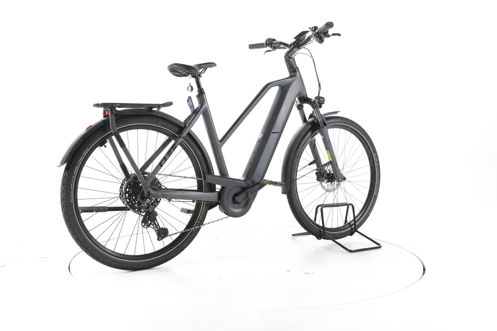 Cube Kathmandu Hybrid ONE Trekking E-Bike 2025 - Image 12