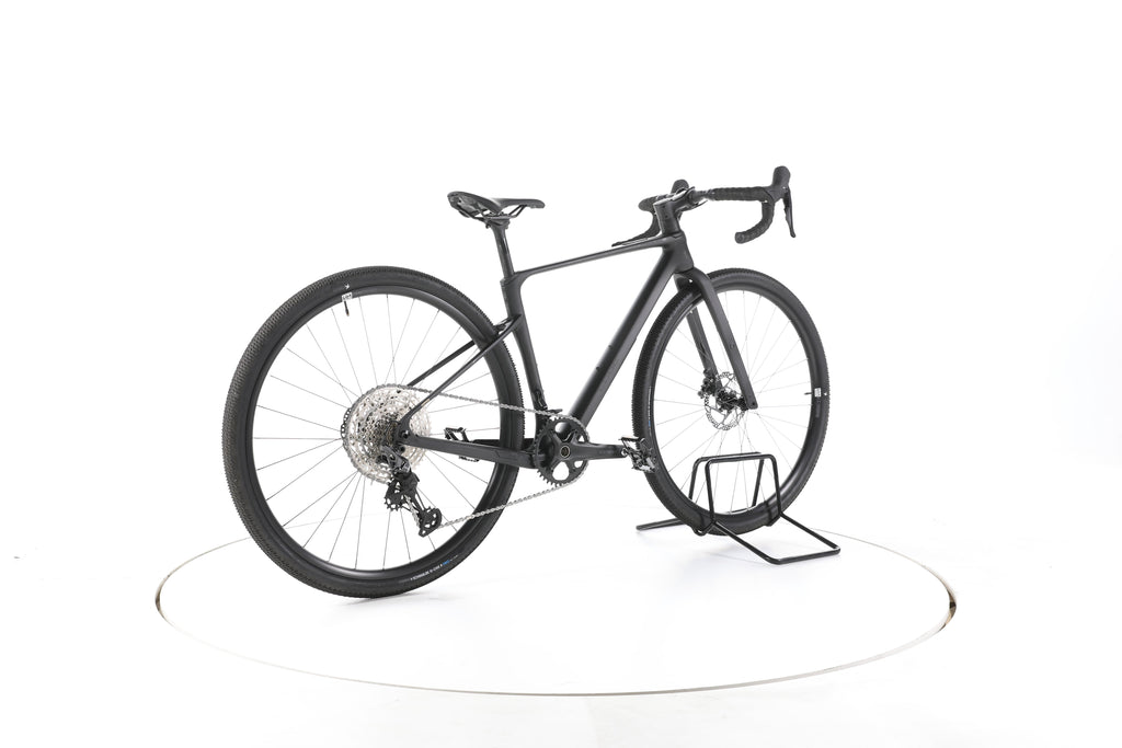 Cube Nuroad C:62 ONE Gravelbike Carbon 2025 - Image 12