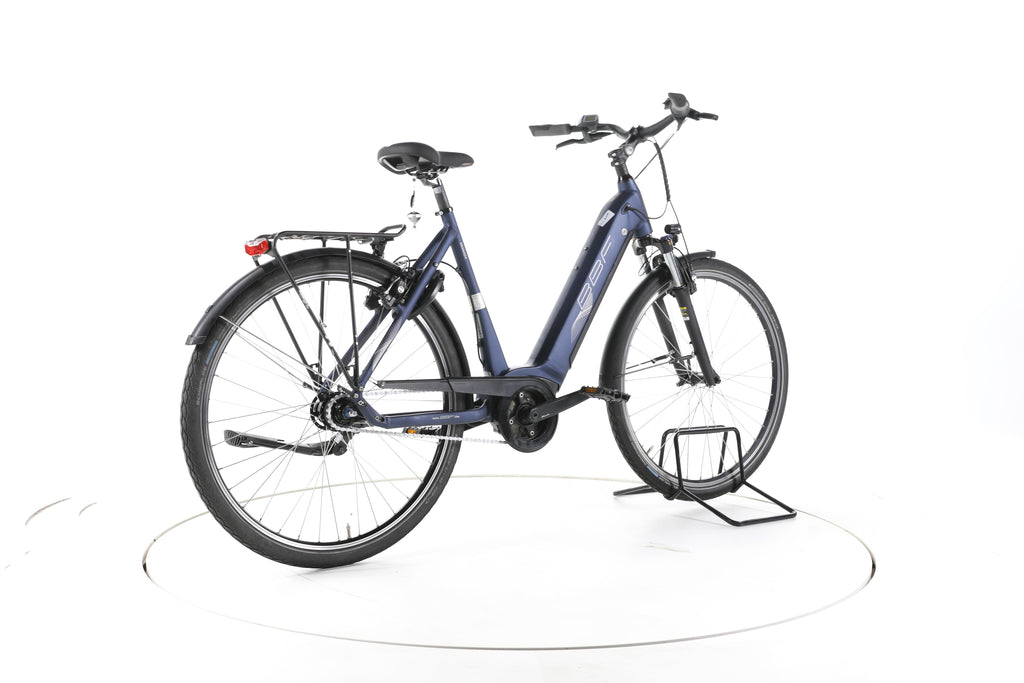 BBF Granada City E-Bike Tiefeinsteiger - Image 12