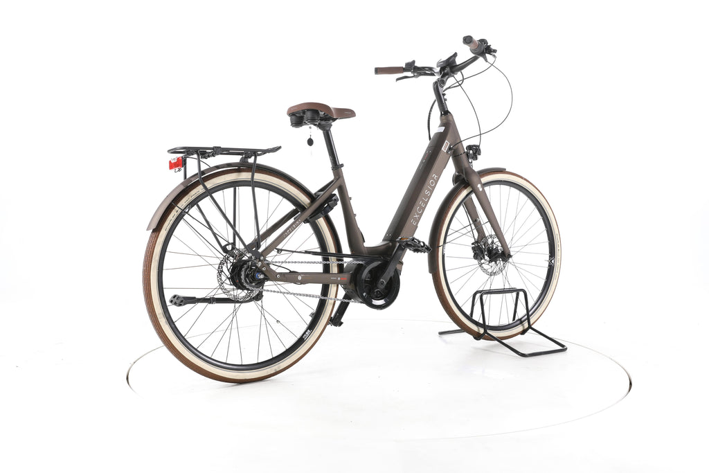 Excelsior Pearl City E-Bike Tiefeinsteiger - Image 12