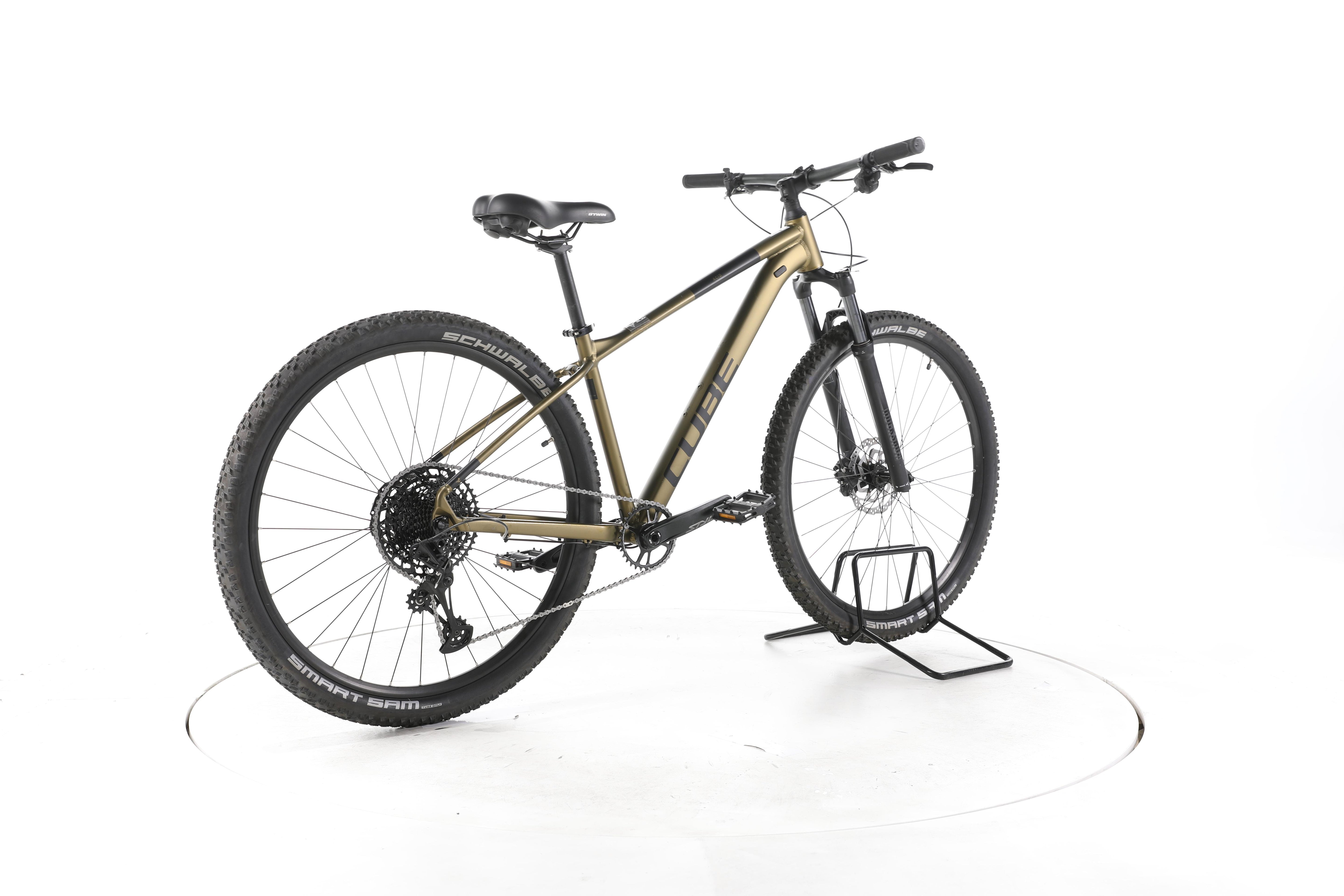 Cube Acid Fahrrad Hardtail - Image 12