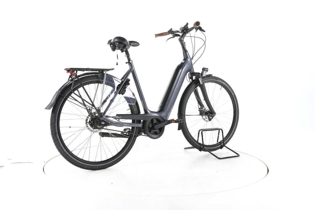 Batavus Finez E-go® Power Exclusive RT City E-Bike Tiefeinsteiger - Image 12