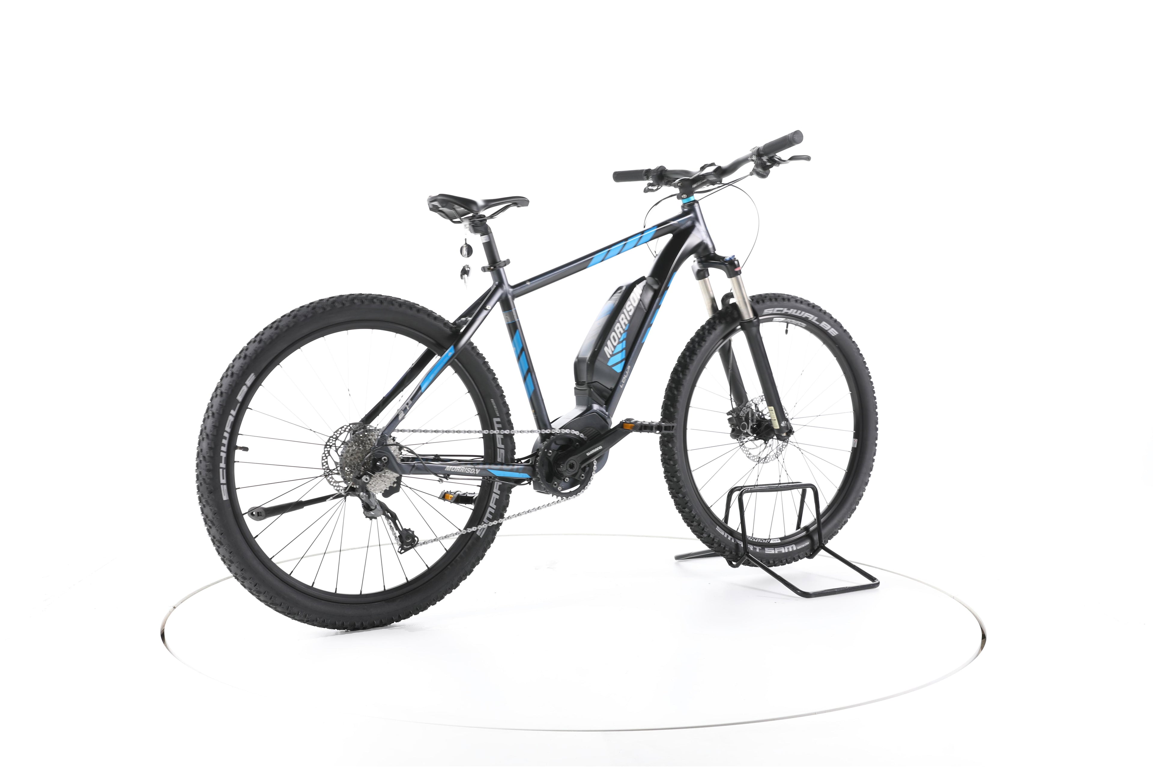 MORRISON Loup E-Bike - Image 12