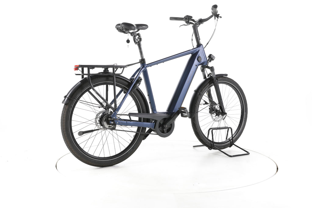 Velo de Ville AEB 890 Pro Herren City E-Bike 2025 - Image 12