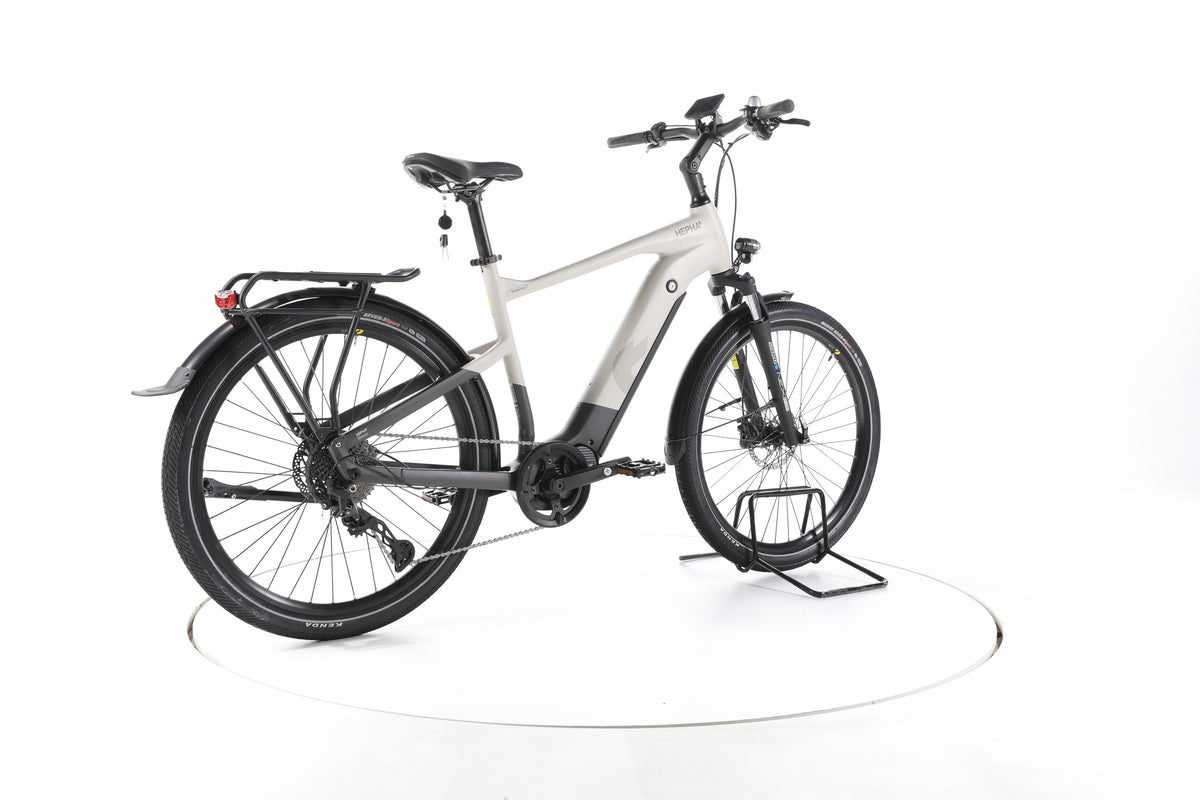 Hepha Trekking 7 Performance Trekking E-Bike 2024 - Image 12