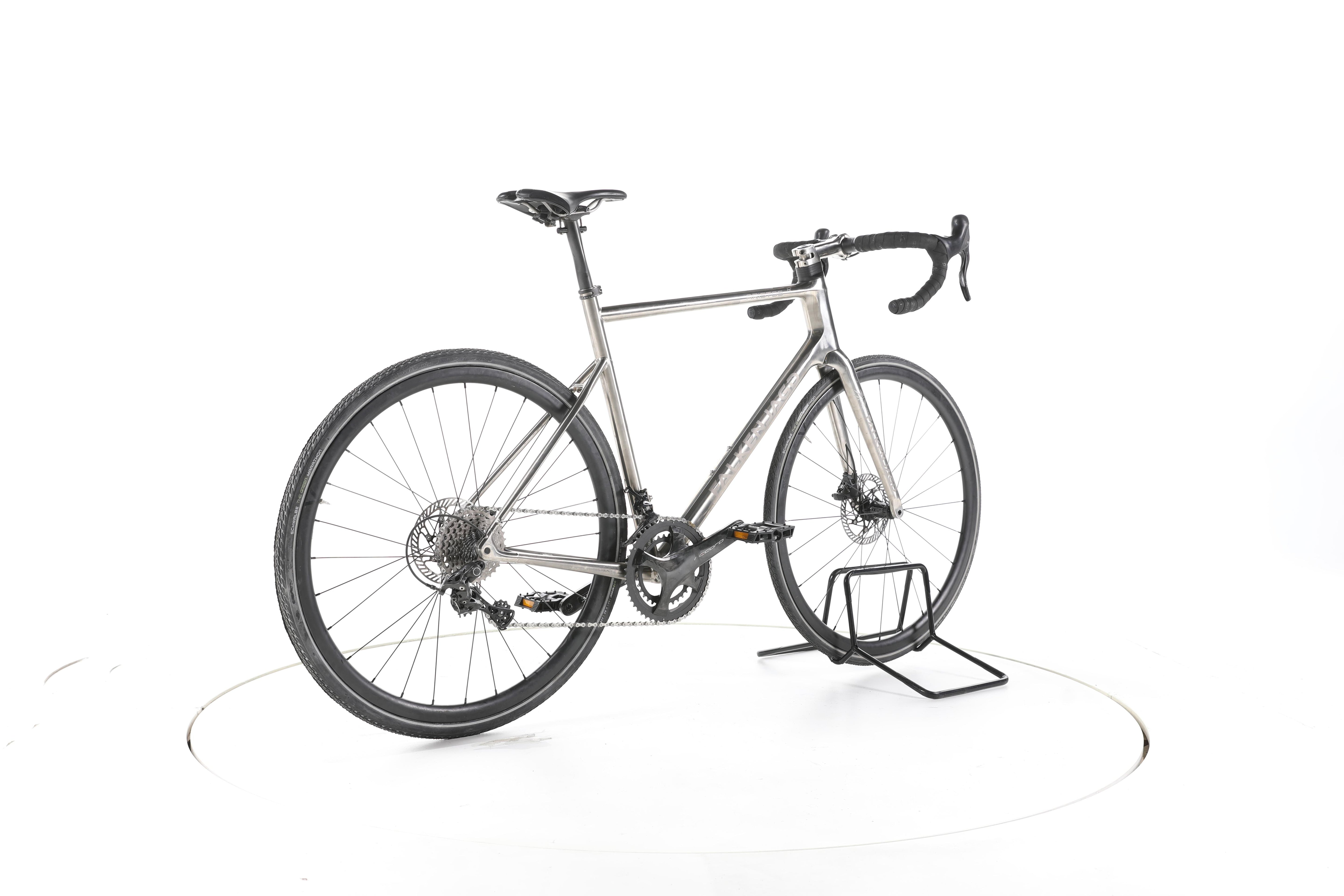 Falkenjagd Aristos R - Image 12