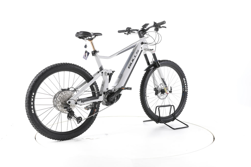 Bulls Copperhead EVO AM 3 Fully E-Bike 2023 - Image 12