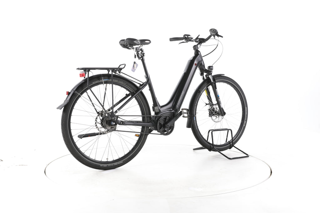 TRENGA DE SLE 10.0i City E-Bike Tiefeinsteiger - Image 12