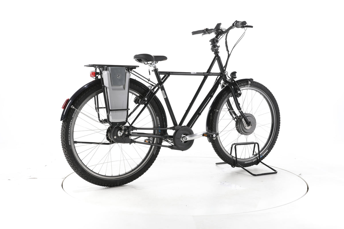 Utopia London City E-Bike - Image 12