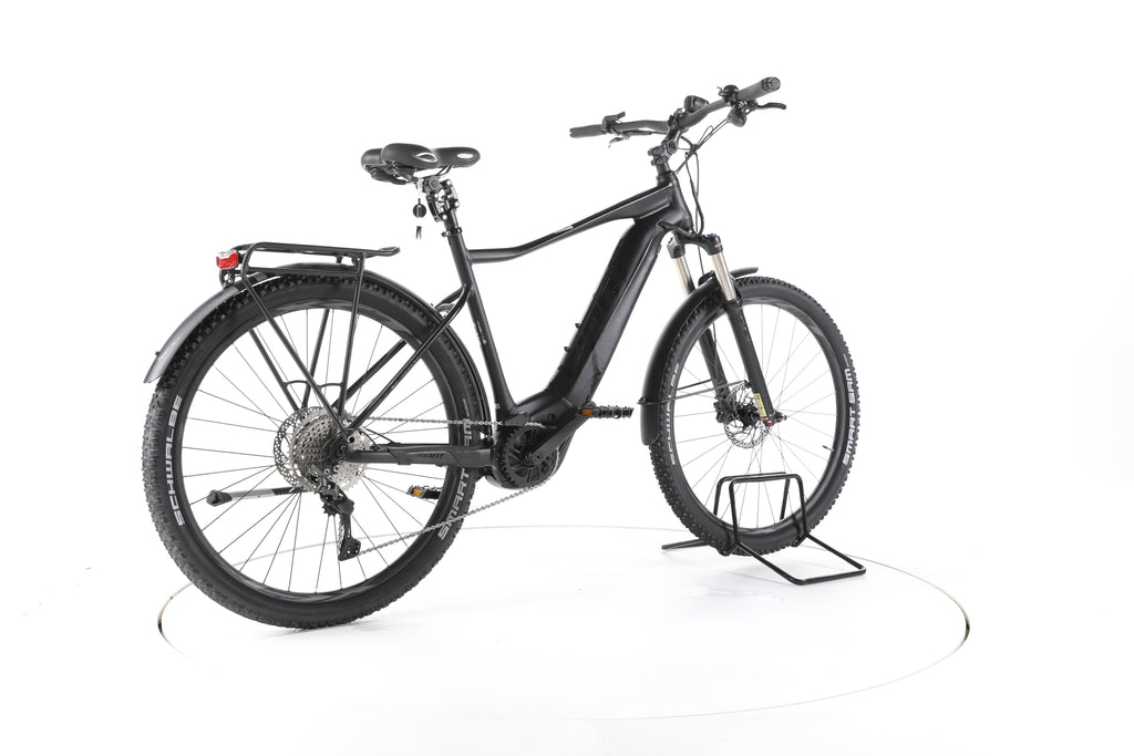 Giant Fathom E+ EX Trekking E-Bike - Image 12