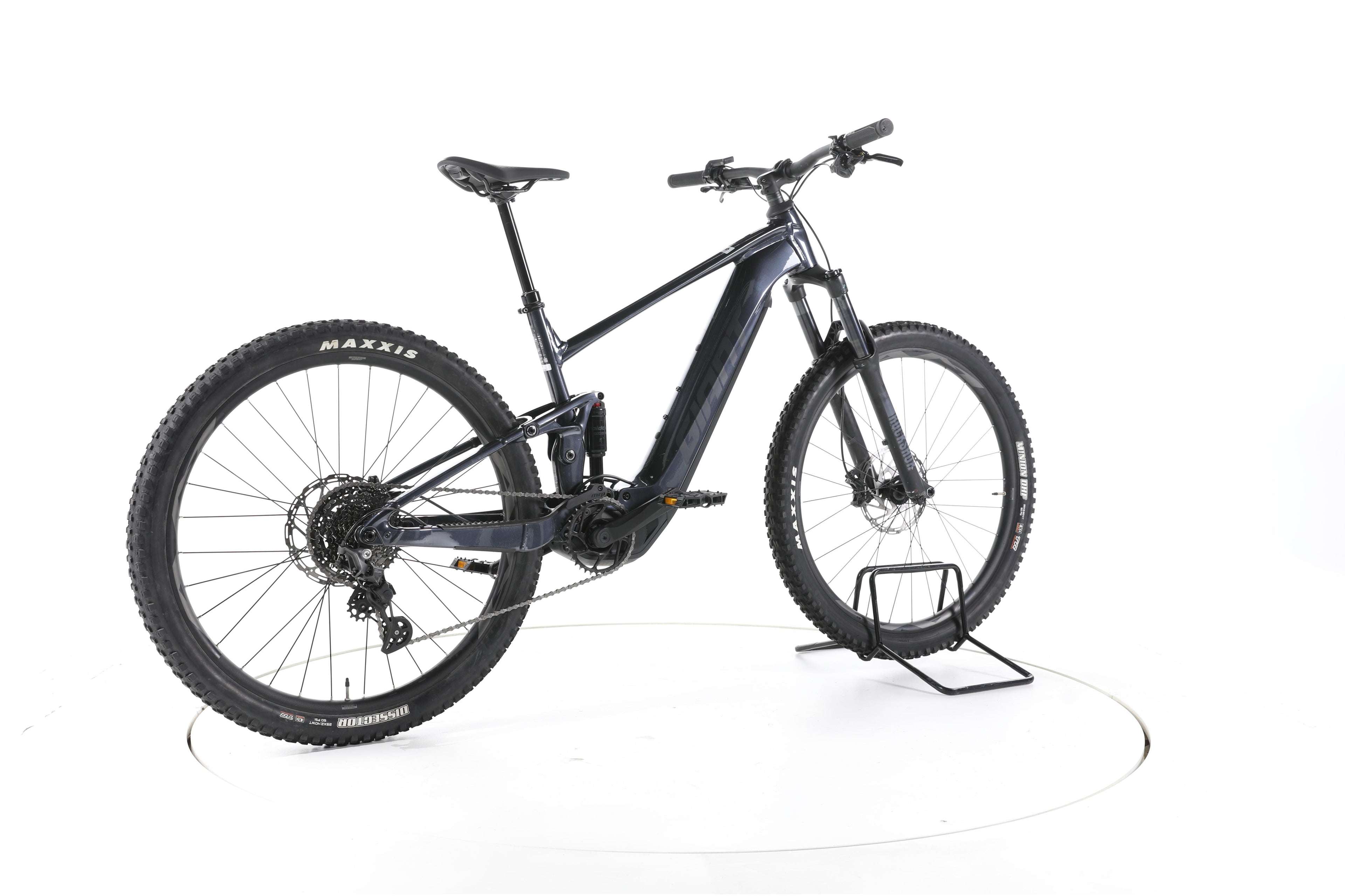 Giant Stance E+1 Fully E-Bike 2023 - Image 12