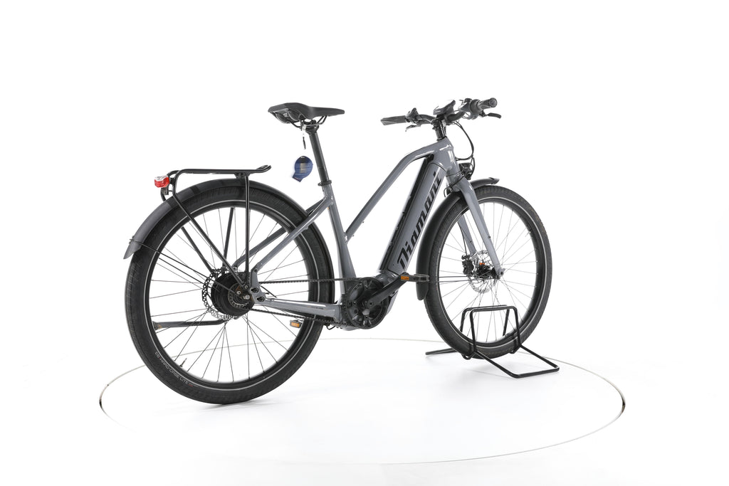 Diamant Opal Esprit+ Trekking E-Bike - Image 12