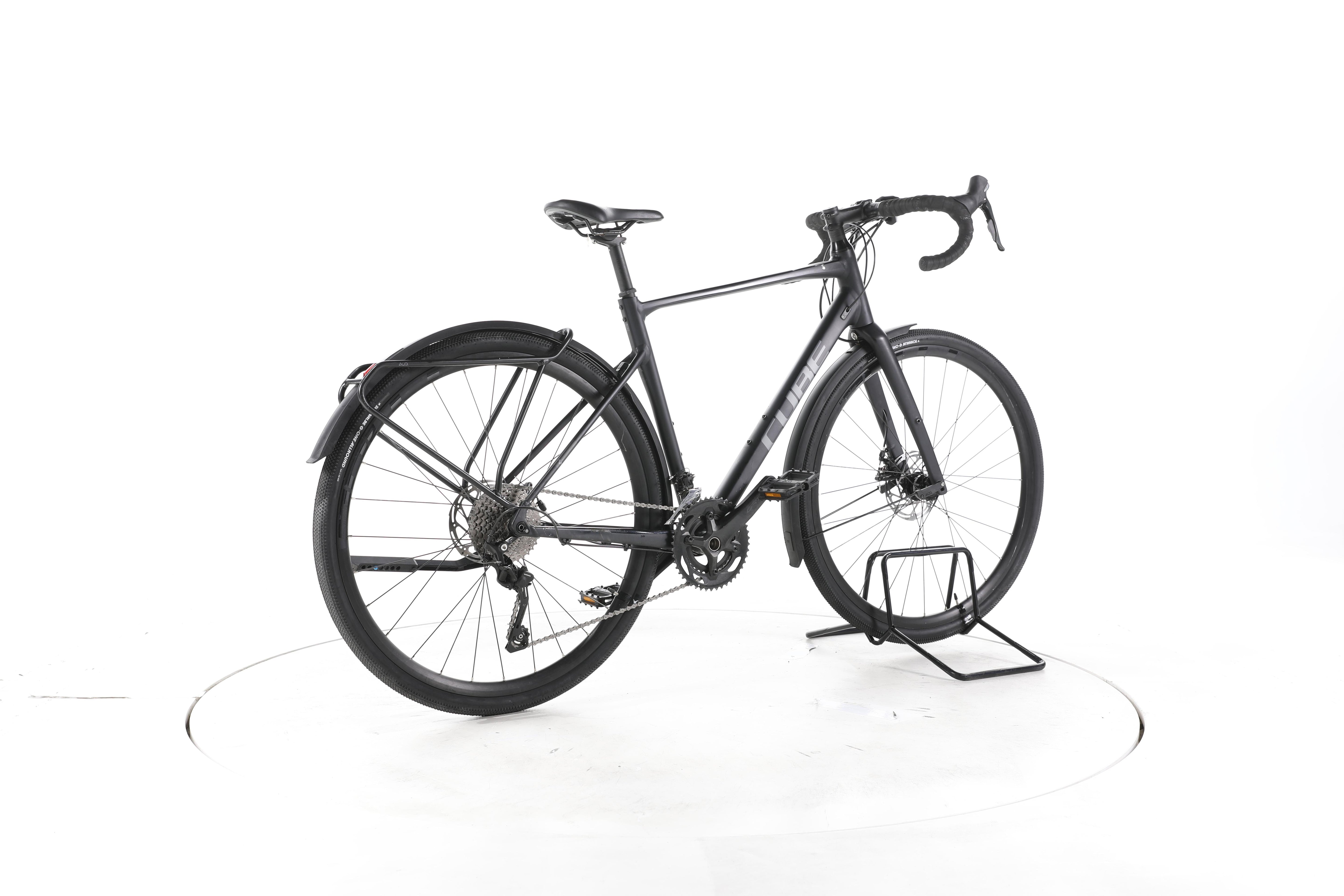 Cube Nuroad Pro FE Gravelbike - Image 12