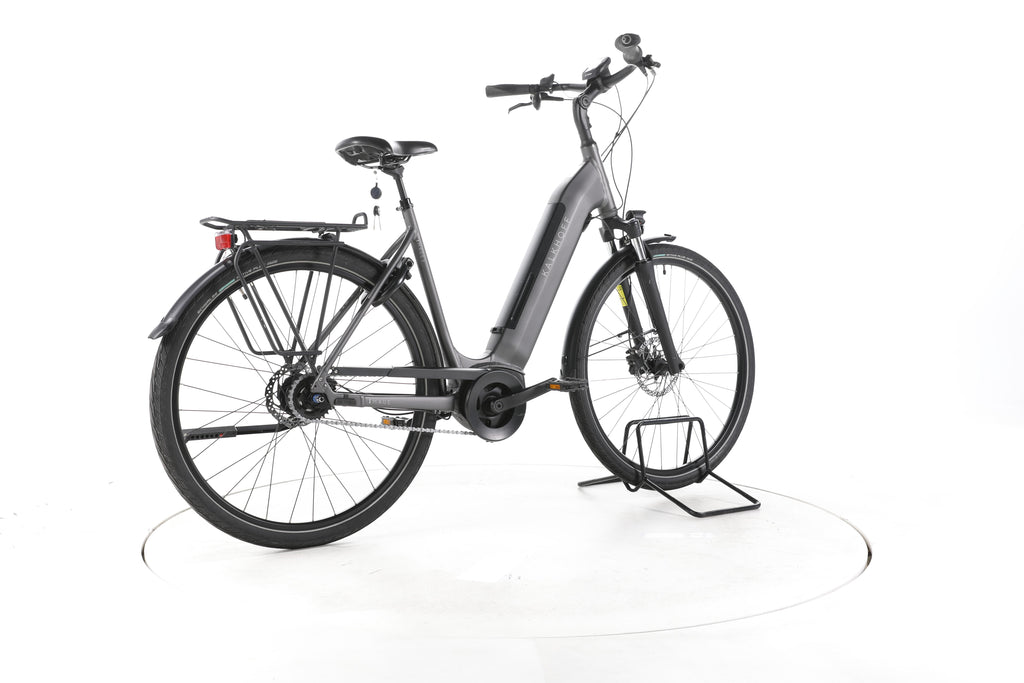 Kalkhoff Image 3.B Move City E-Bike Tiefeinsteiger - Image 12