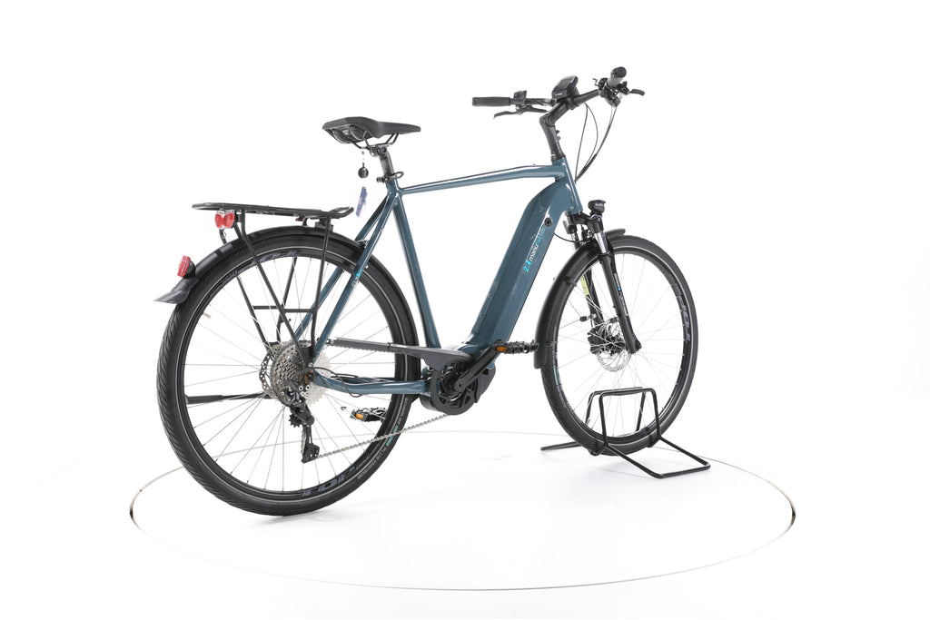 2R Manufaktur ELX 10 Trekking E-Bike - Image 12