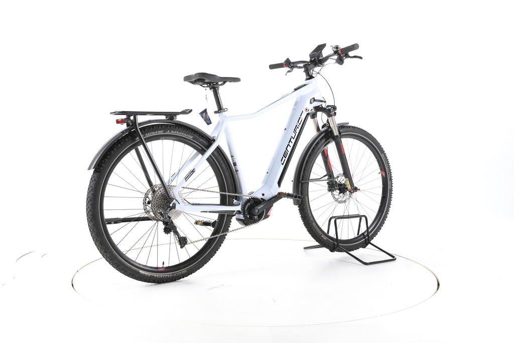 Centurion Backfire Fit E R760i EQ Trekking E-Bike - Image 12