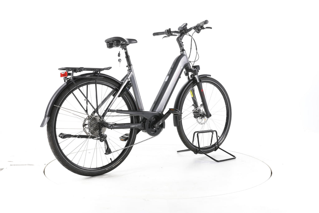 Victoria E-Trekking 12.6 Trekking E-Bike Tiefeinsteiger - Image 12