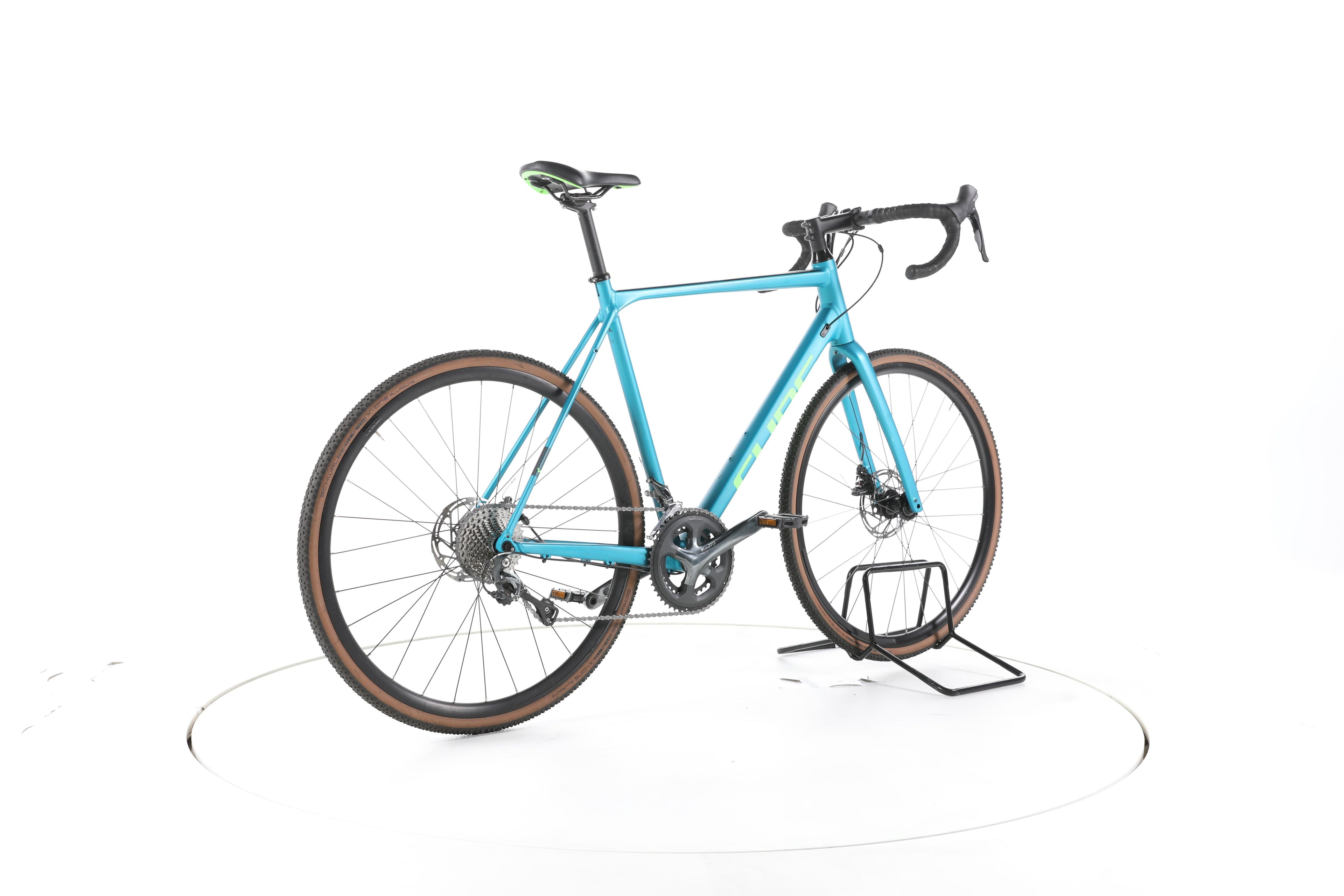 Cube Cross Race - Image 12