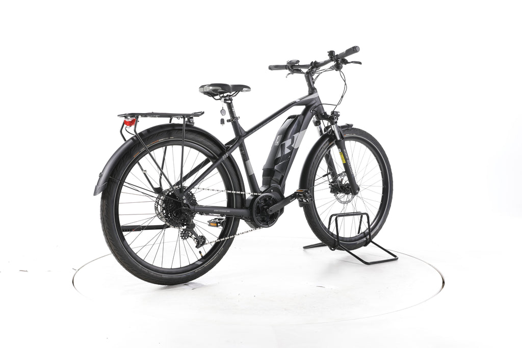 R Raymon TourRay E 3.0 Trekking E-Bike - Image 12