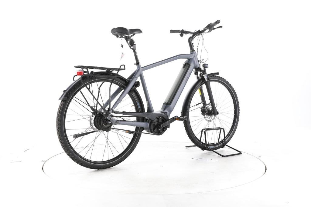 Velo de Ville AEB 890 City E-Bike - Image 12
