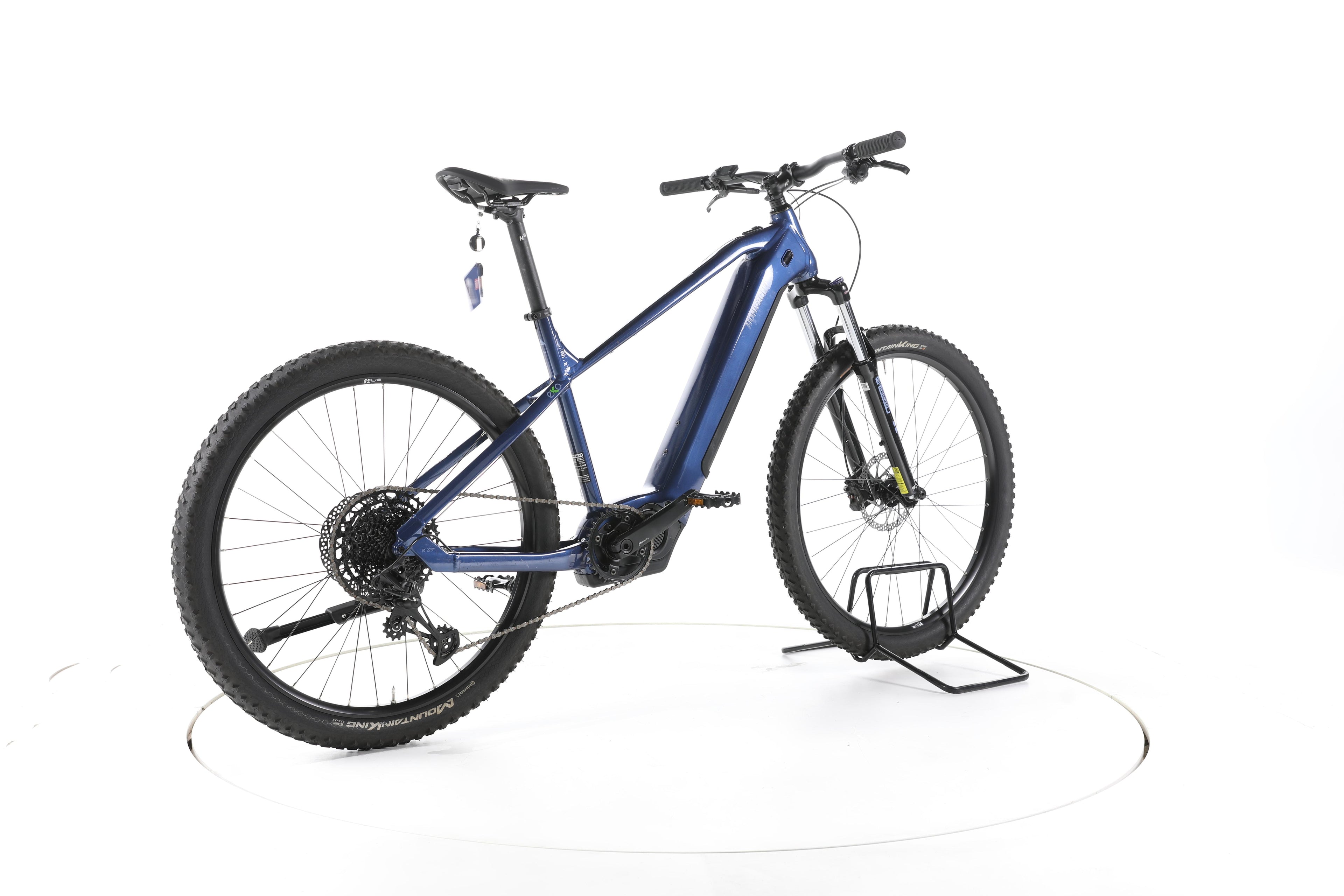 HoheAcht Sento EKO Rokito E-Bike - Image 12