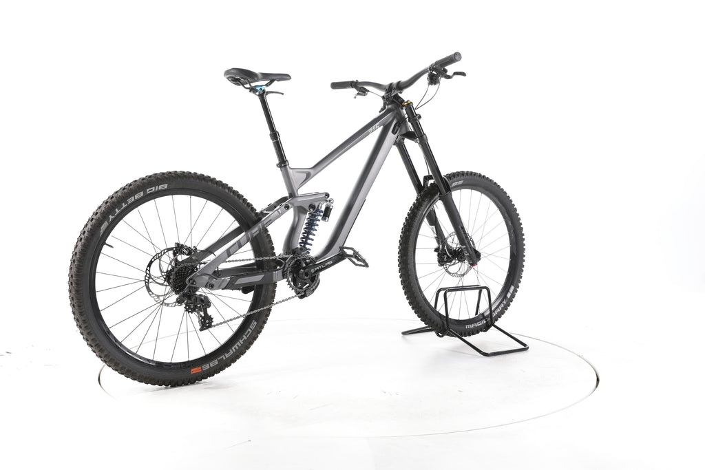 Cube TWO15 Pro Fahrrad Fully - Image 12