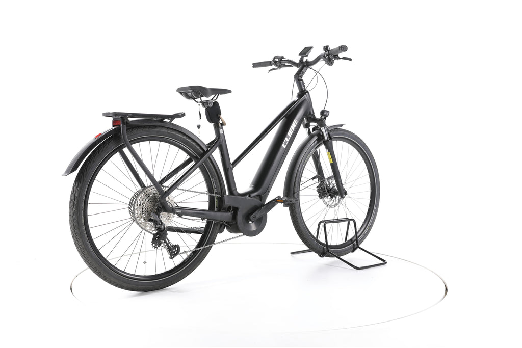 Cube Touring Hybrid Pro Trekking E-Bike 2023 - Image 12