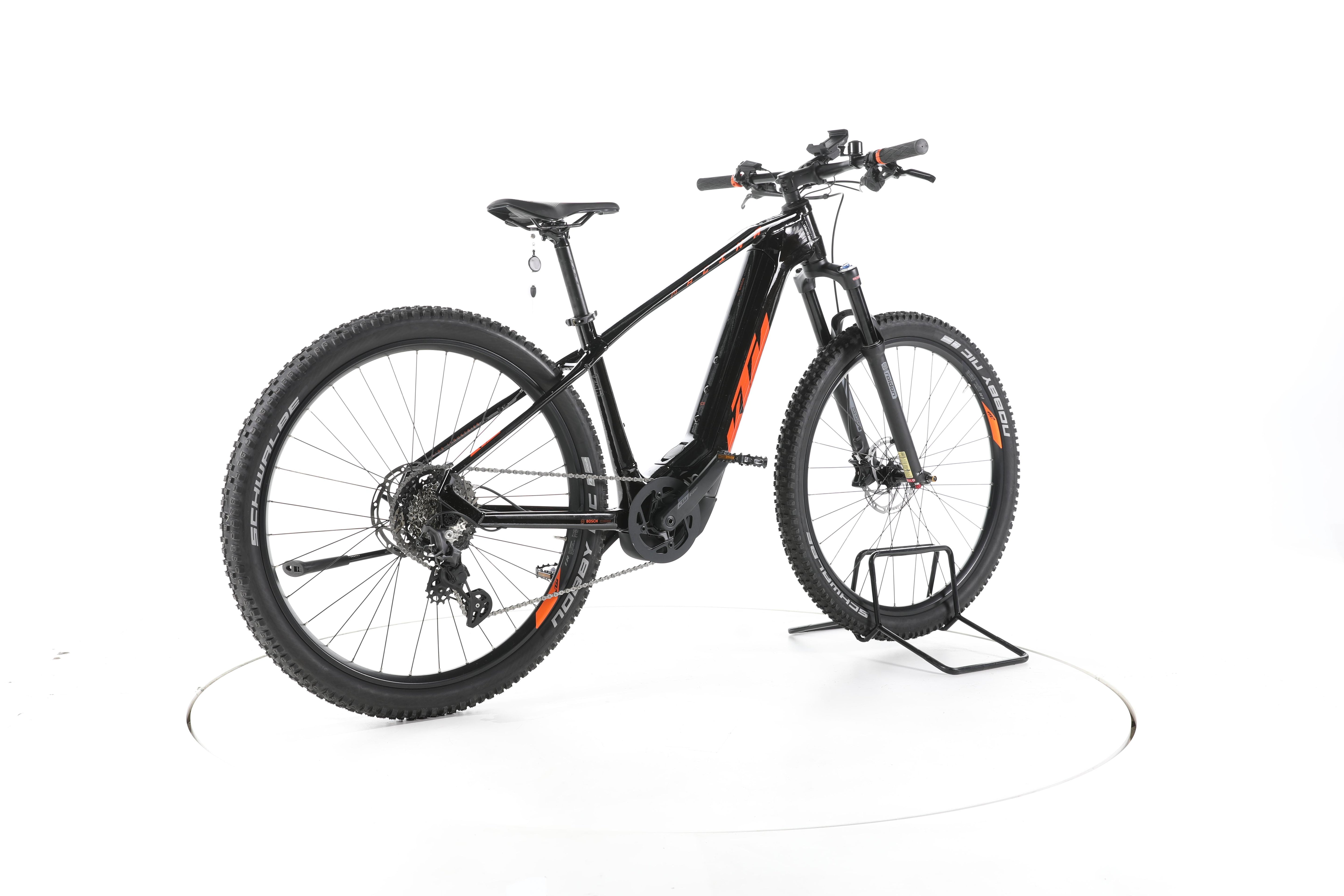 KTM Macina Team 772 E-Bike - Image 12