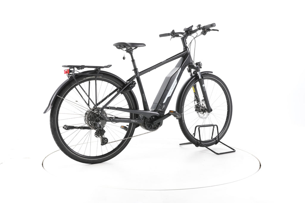 Victoria eTrekking 8.8 Trekking E-Bike - Image 12