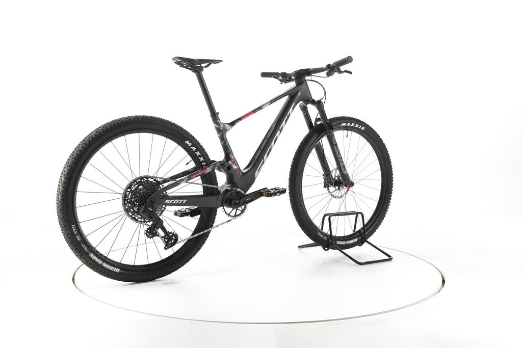 Scott Spark RC Team Fahrrad Fully - Image 12