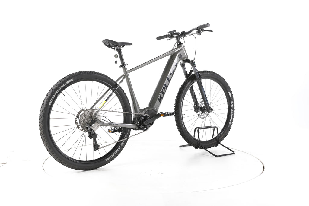 Kellys Tygon R50 E-Bike - Image 12