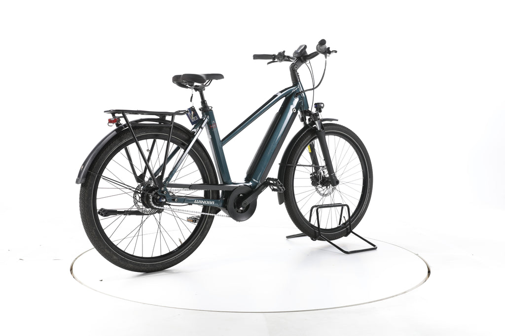 Winora Sinus N8 City E-Bike - Image 12