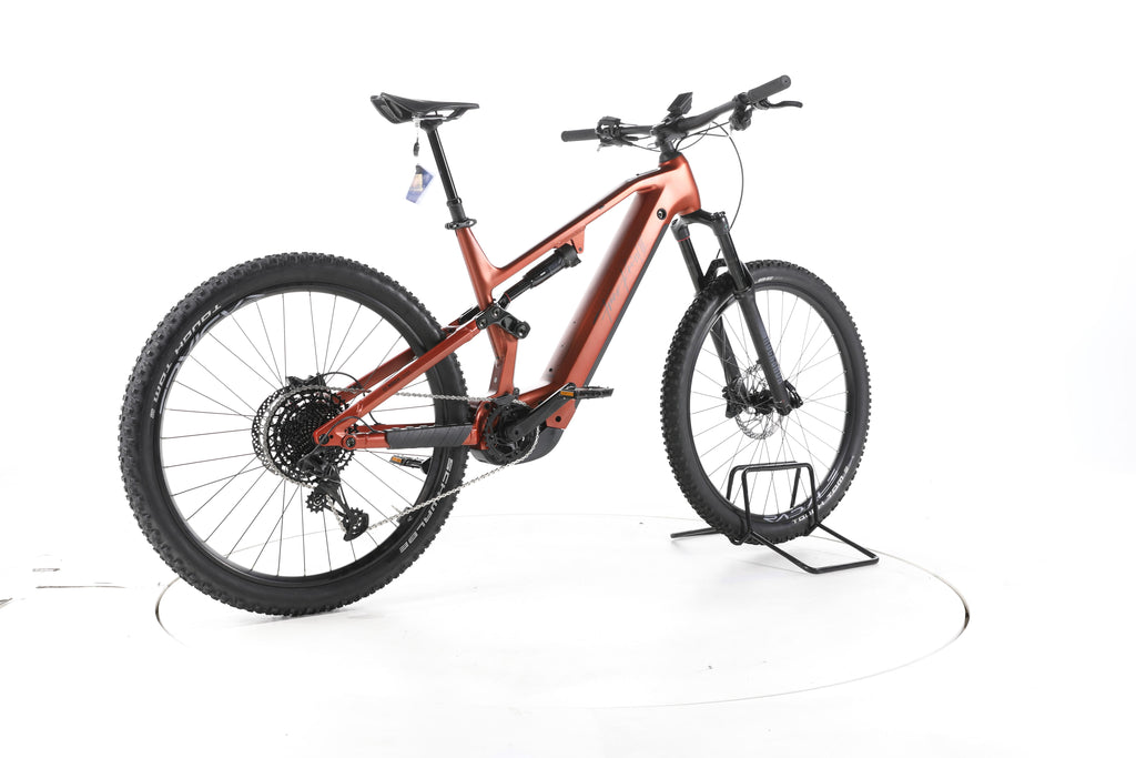 Kneissl Design FS03 E-Bike Fully - Image 12