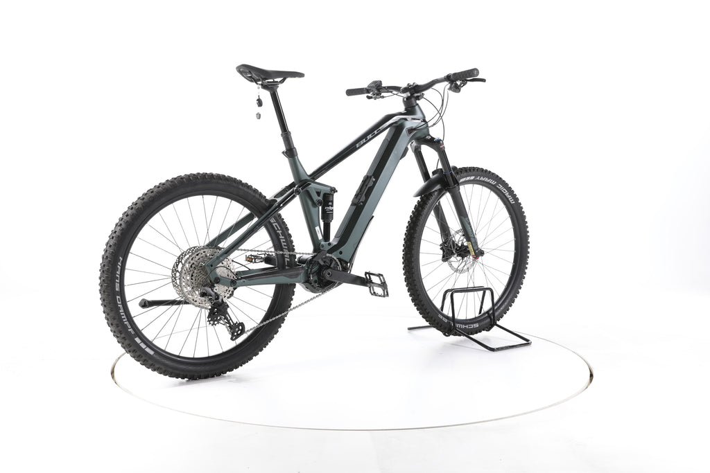 Bulls Sonic Evo Am 2 E-Bike Fully Carbon - Image 12