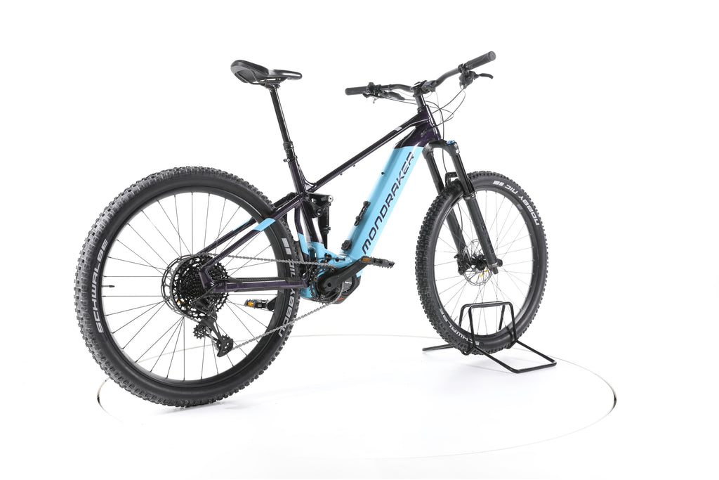 Mondraker DUSK R E-Bike Fully - Image 12