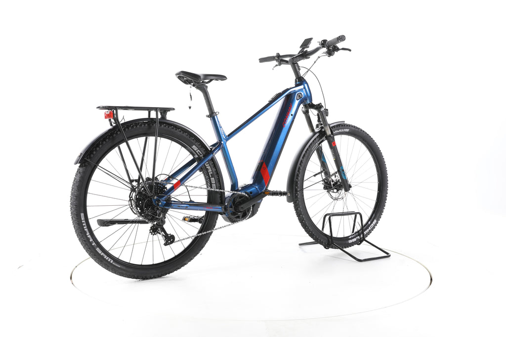 Conway Cairon C 2.0 Trekking E-Bike - Image 12