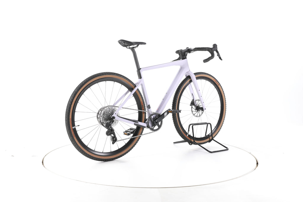 Rose Backroad APEX AXS XPLR 1x12 Gravelbike Carbon 2025 - Image 12