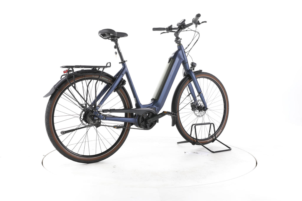 Velo de Ville AEB 890 City E-Bike Tiefeinsteiger - Image 12