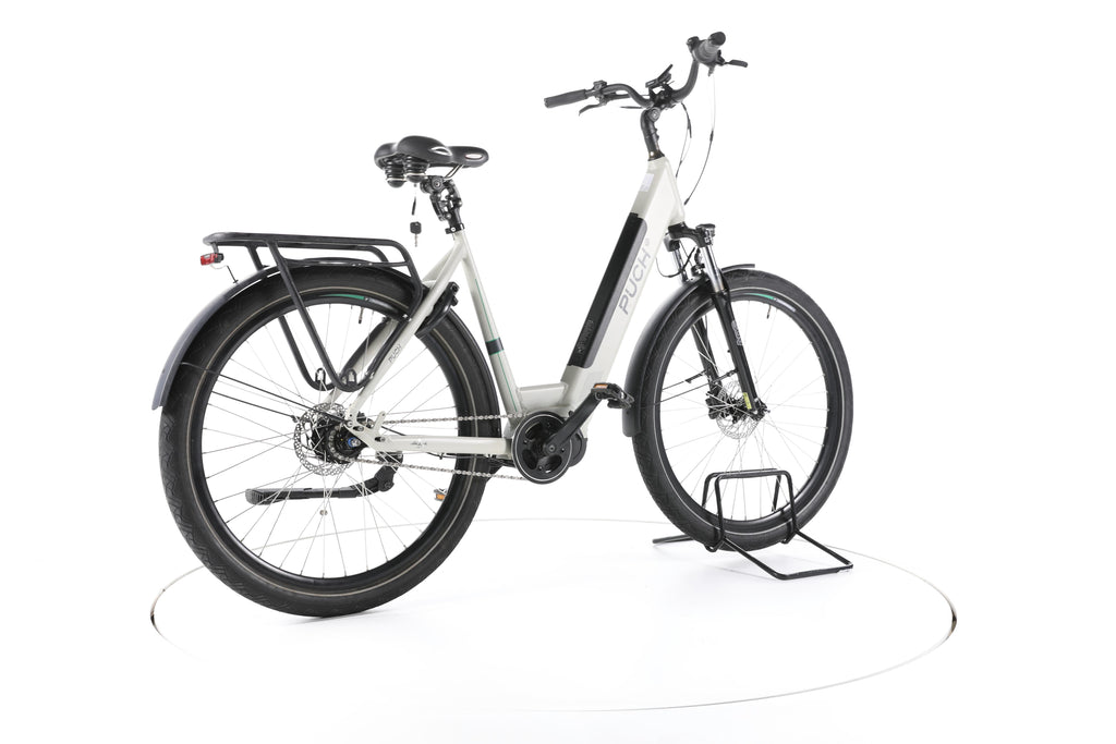 Puch Q4.4 City E-Bike Tiefeinsteiger - Image 12