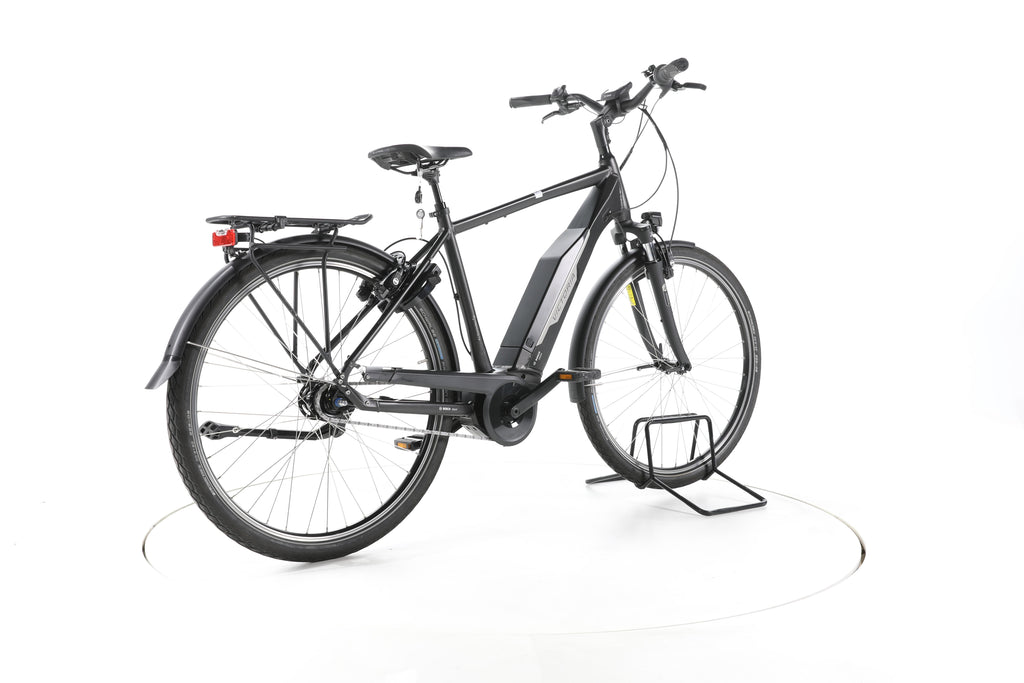 Victoria eTrekking 7.6 City E-Bike - Image 12