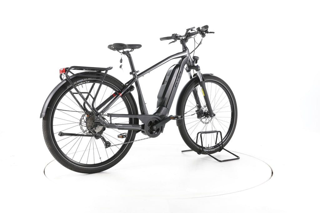 FLYER Upstreet5 5.10 Trekking E-Bike - Image 12