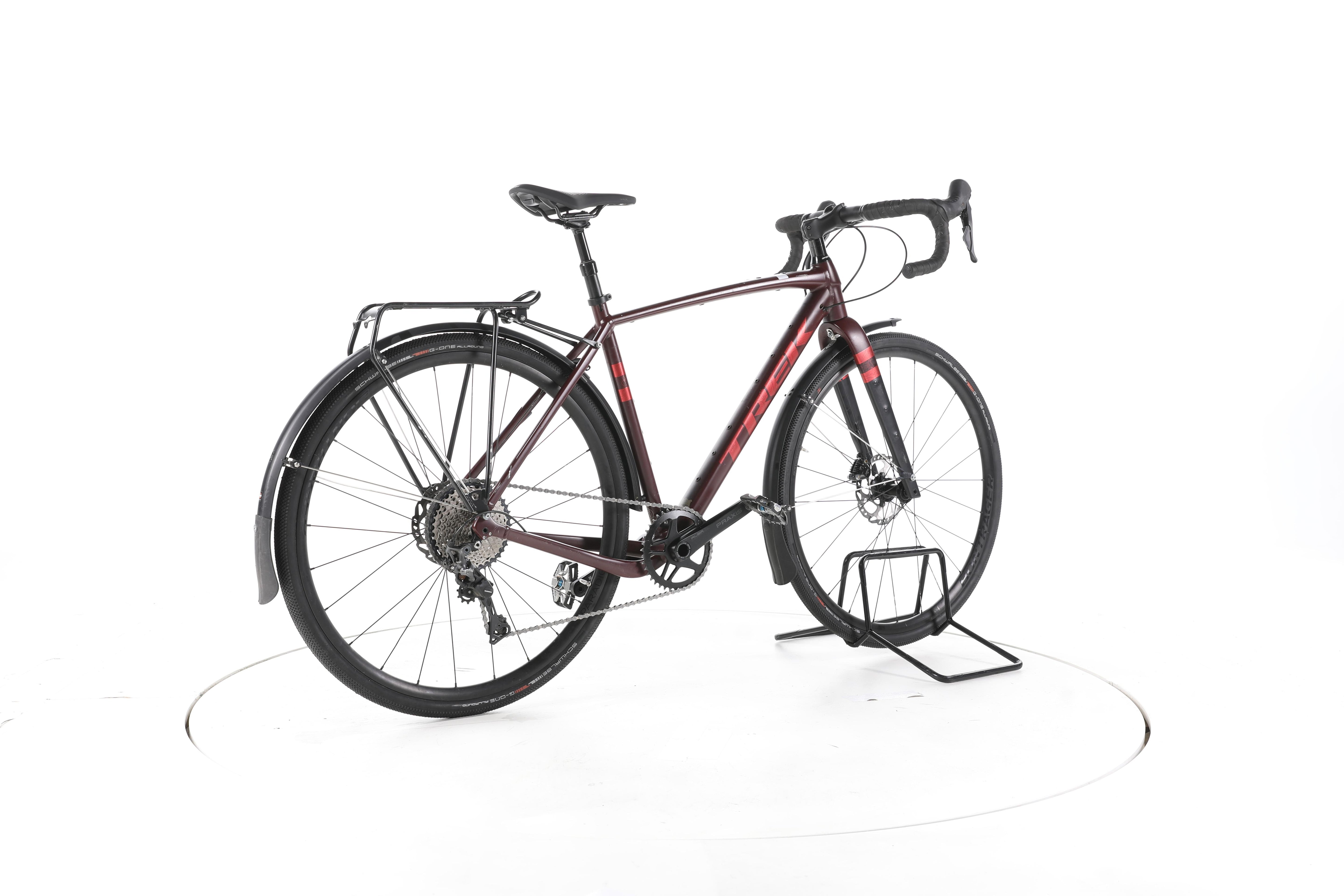 Trek Checkpointalr5 Driftless - Image 12